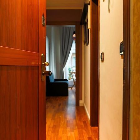 Porta Nuova Moscova: Cozy Apartment Near Duomo! Milano Esterno foto