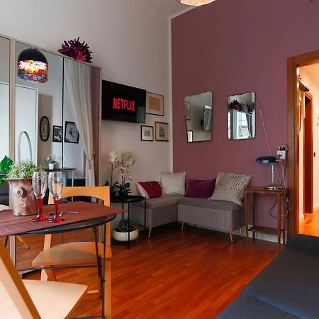 Porta Nuova Moscova: Cozy Apartment Near Duomo! Milano Esterno foto