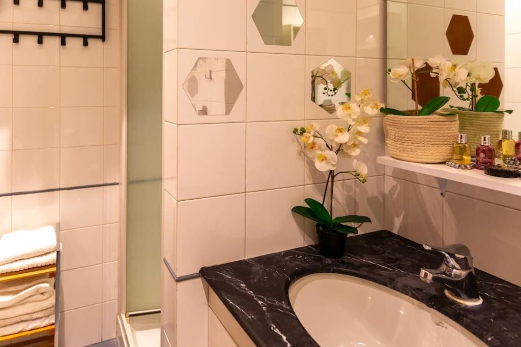 Porta Nuova Moscova: Cozy Apartment Near Duomo! Milano Esterno foto
