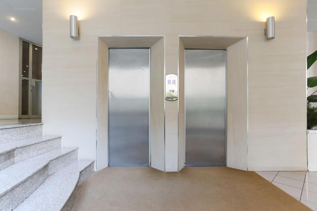 Porta Nuova Moscova: Cozy Apartment Near Duomo! Milano Esterno foto