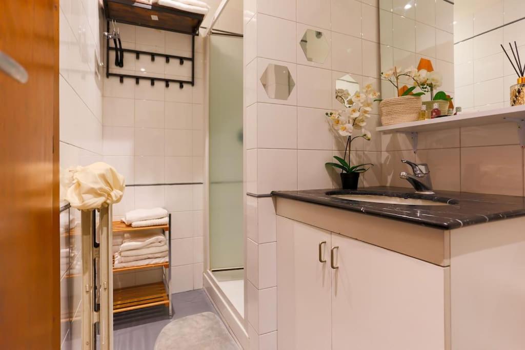 Porta Nuova Moscova: Cozy Apartment Near Duomo! Milano Esterno foto