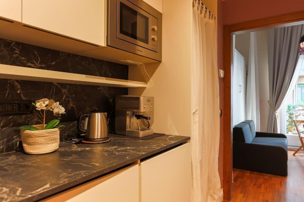 Porta Nuova Moscova: Cozy Apartment Near Duomo! Milano Esterno foto