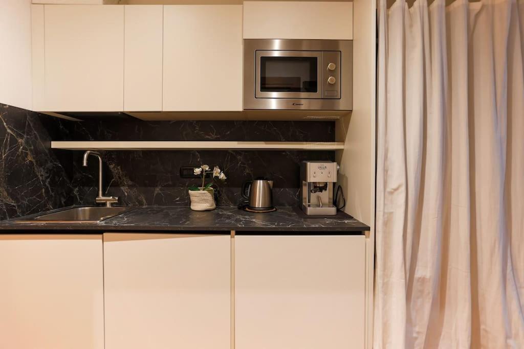 Porta Nuova Moscova: Cozy Apartment Near Duomo! Milano Esterno foto