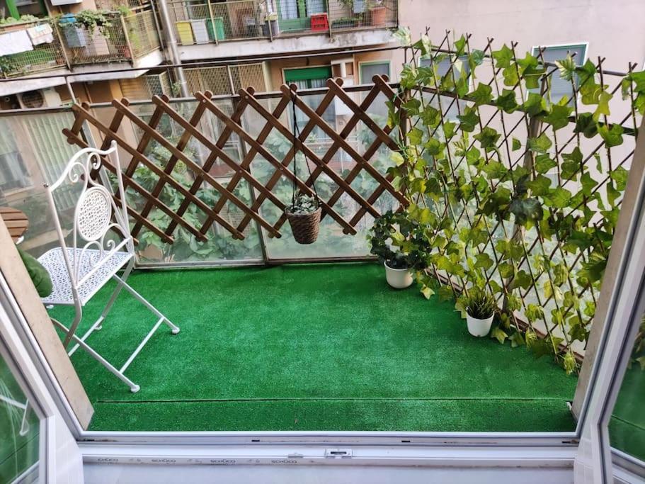 Porta Nuova Moscova: Cozy Apartment Near Duomo! Milano Esterno foto