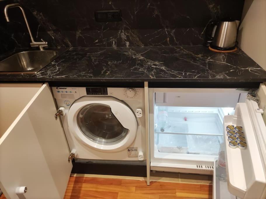 Porta Nuova Moscova: Cozy Apartment Near Duomo! Milano Esterno foto
